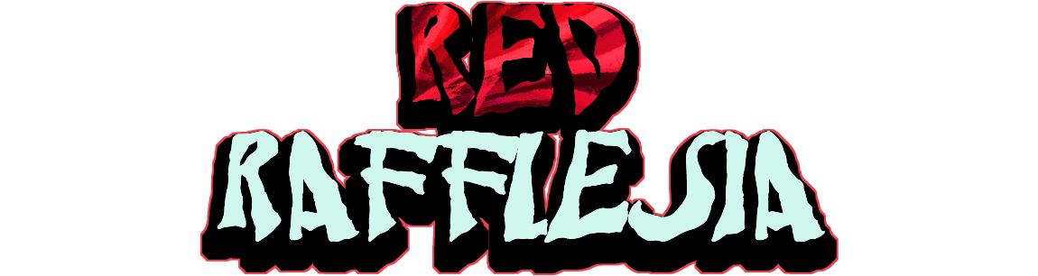Red Rafflesia